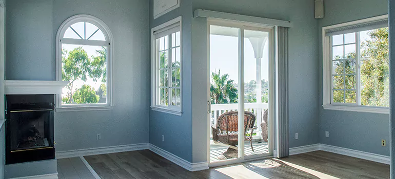 Glass Door Repair in Kingston, ON