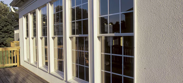 Home Window Glass Repair in Kingston, ON
