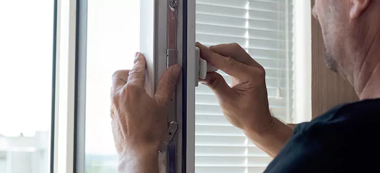 Custom Hopper Windows in Kingston, Ontario