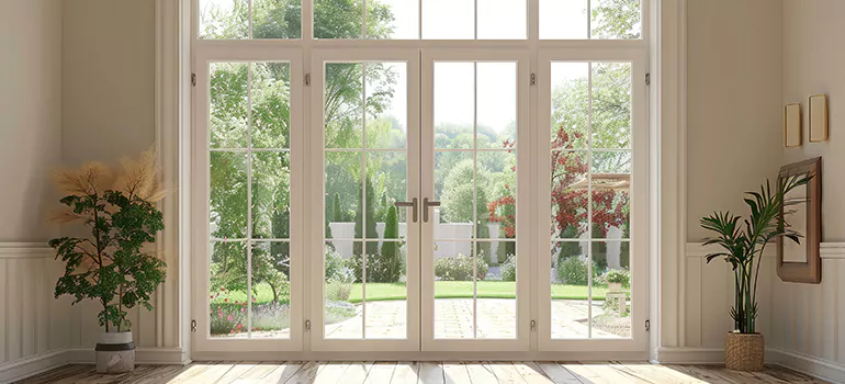 Impact Patio Doors in Kingston, ON