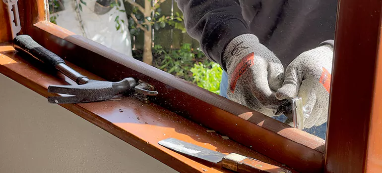 Industrial Window Repair in Kingston, ON