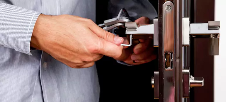 Local Multi Point Door Installation Experts in Kingston, ON
