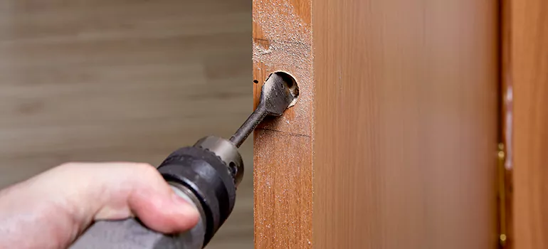 Sliding Pocket Door Repair inMinto, Ontario