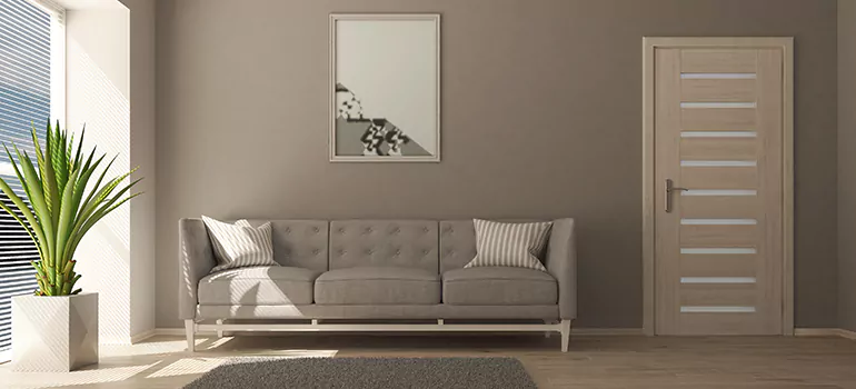 Prehung Inside Doors in Kingston, ON