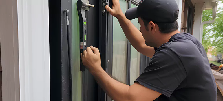 1 Way Privacy Window Film in Kingston, Ontario