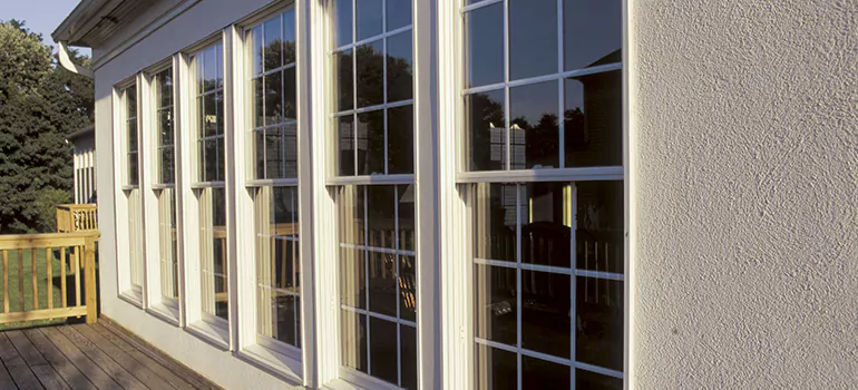 Residential Security Window Screens Installation in Kingston, Ontario