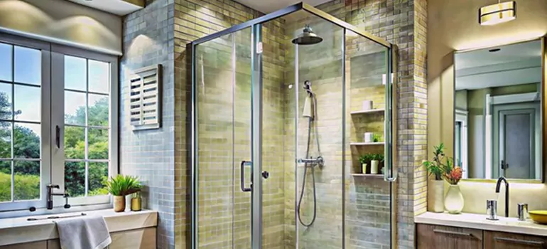 Tub Shower Doors in Kingston, ON