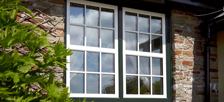 Stormproof Casement Windows in Kingston, ON