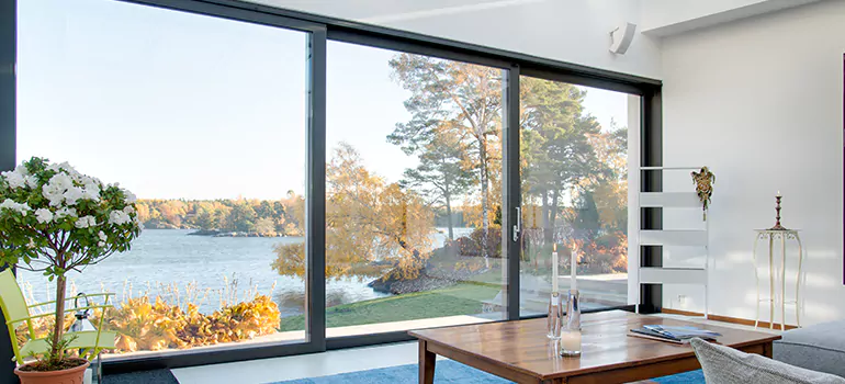 House Window Crank Repair in Kingston, ON
