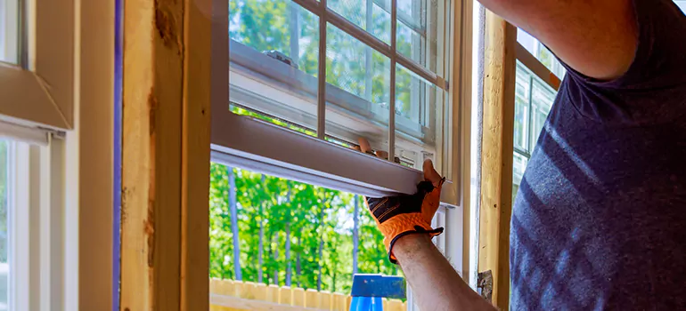 Decorative Window Film Services in Kingston, ON