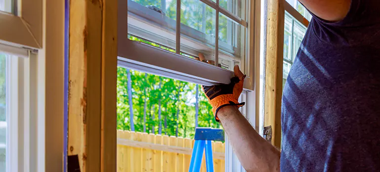 Window Parts Repair in Kingston, ON