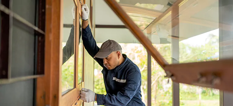 Energy-efficient Window Insulation in Kingston, ON