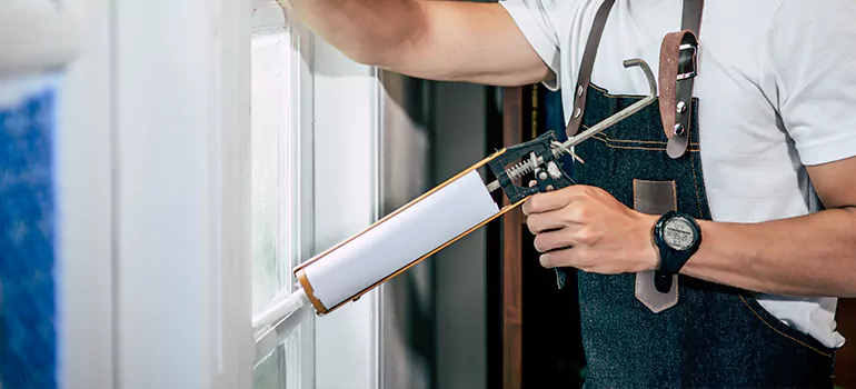 Window Jamb Extension in Chevrier, ON