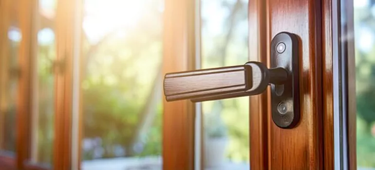 Double Glazing Window Latch Repairs in Kingston, ON