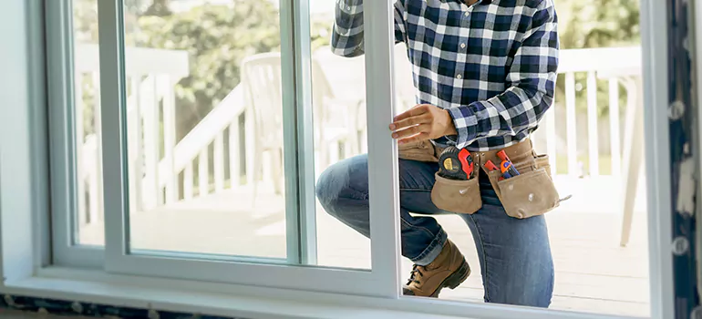 Commercial Window Replacement in Kingston, ON