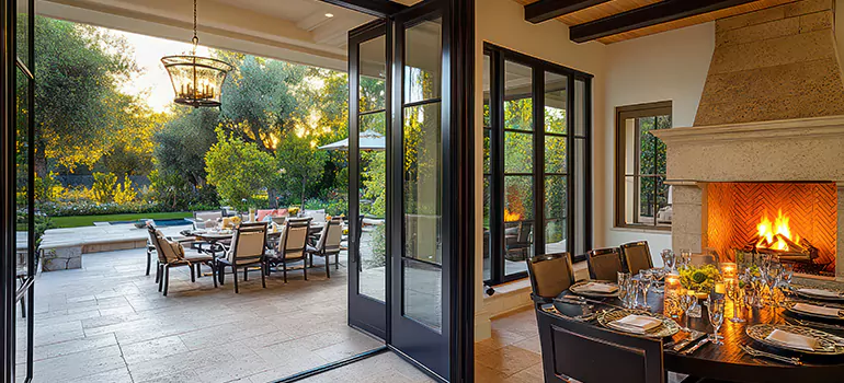 Aluminium Door Frame Installation Service in Kingston,ON