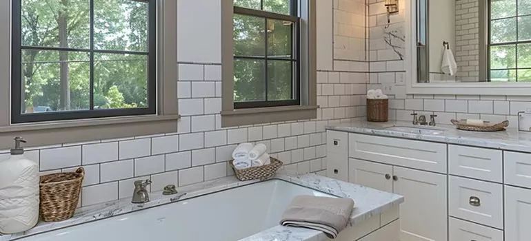 Bathroom Windows Privacy Glass in Kingston, ON