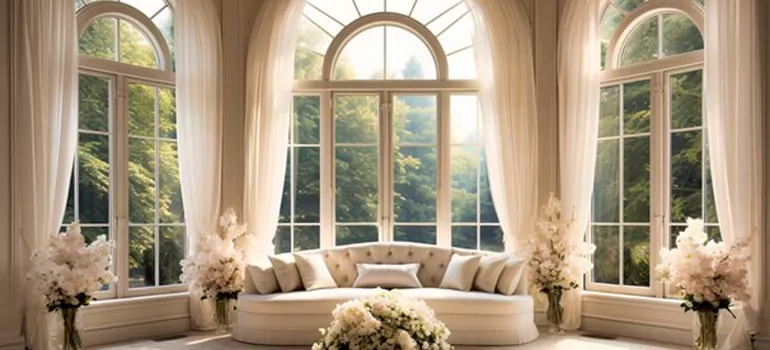 Interior Bay Window Installation in Kingston, Ontario