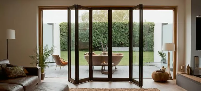 Cheap Bifold Doors in Kingston, Ontario