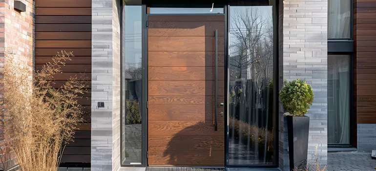 Burglary Proof Doors Company in Kingston, ON
