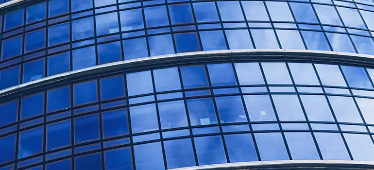 Commercial Window Protection Services in Kingston, ON