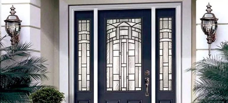 Craftsman Entry Door in Kingston, ON