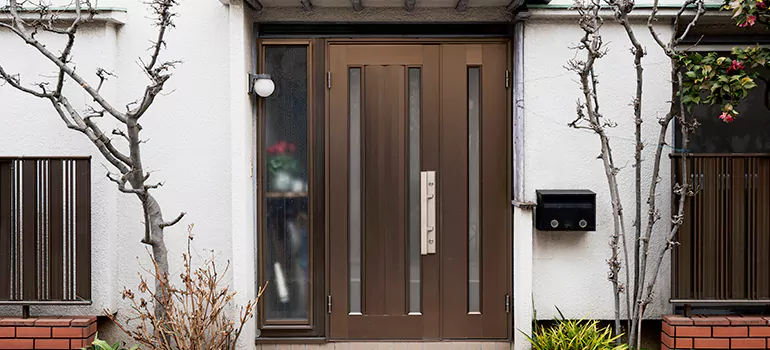Auto Door Panel Repair in Kingston, Ontario