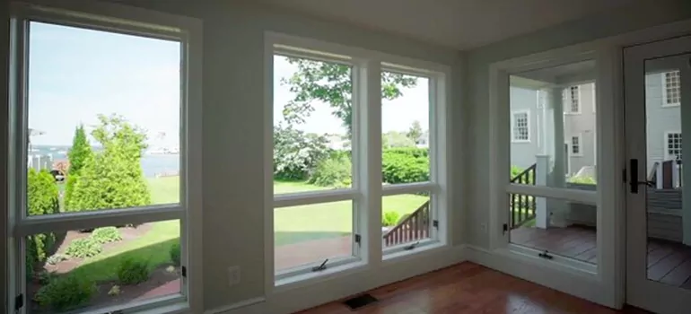 Double-hung Window Repair in Kingston, ON