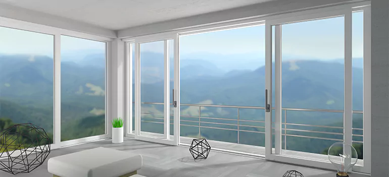 End Vent Window Installation in Kingston, ON