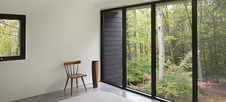 Triple Pane Energy Efficient Windows in Kingston, ON