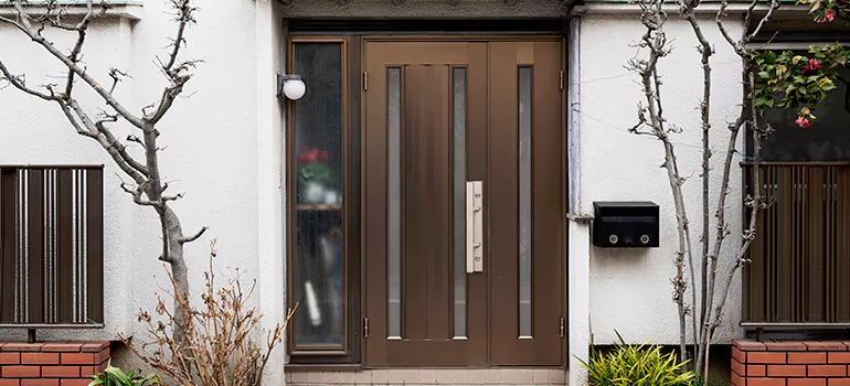 Exterior Doors And Windows in Kingston, ON