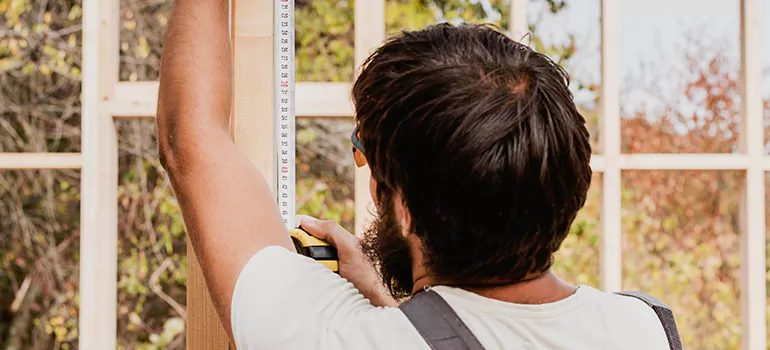 Exterior Window Finishing For Homes in Kingston, Ontario