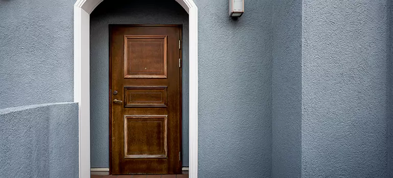 Fiberglass Door Weatherproofing in Kingston, ON