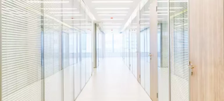 Frosted Glass Windows Replacement in Kingston, Ontario