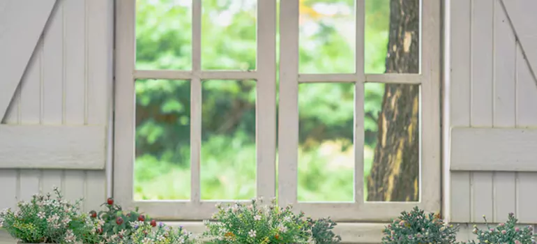Professional Garden Window Enclosure Repair in Kingston, Ontario