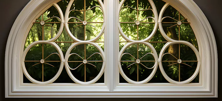 Half-round Window Replacement Contractors in Richmond West, ON