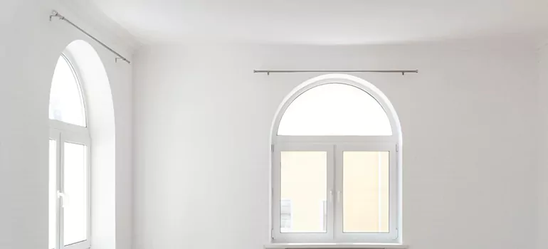 Small Hopper Window in Kingston, Ontario