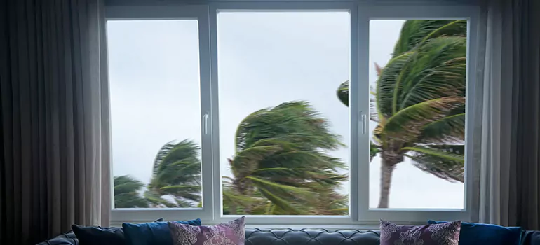 Hurricane Window Inspections Services in Dugald, ON
