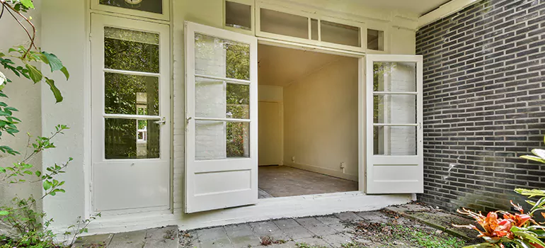Impact Resistant Doors in Kingston, ON