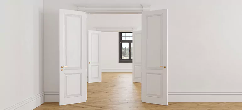 Solid Wood Interior Doors in Kingston, ON