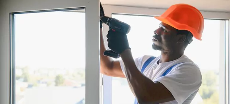 Premium Interior Window Finishing in Kingston, Ontario