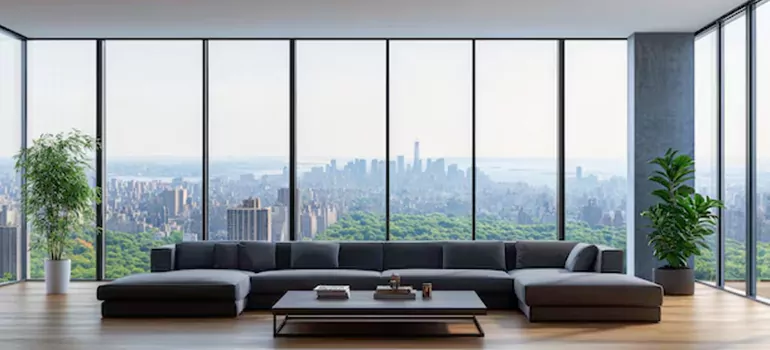 Types Of Modern Windows in Kingston, ON