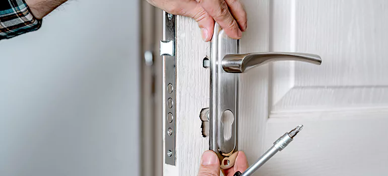 Multi Point Door Installation Solutions in Kingston, ON