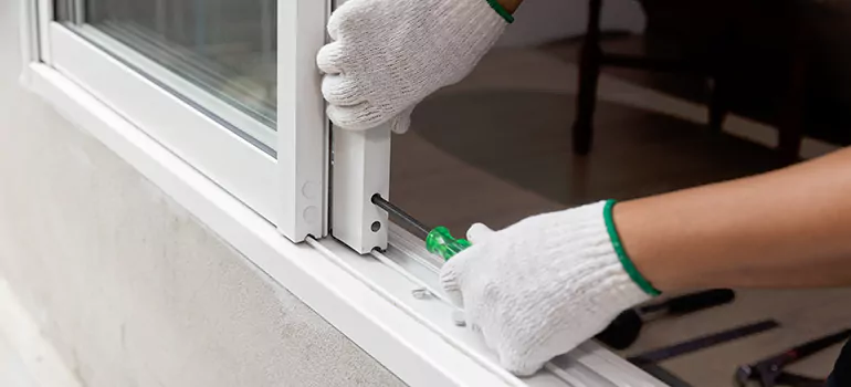 Patio Door Installation in Kingston,ON