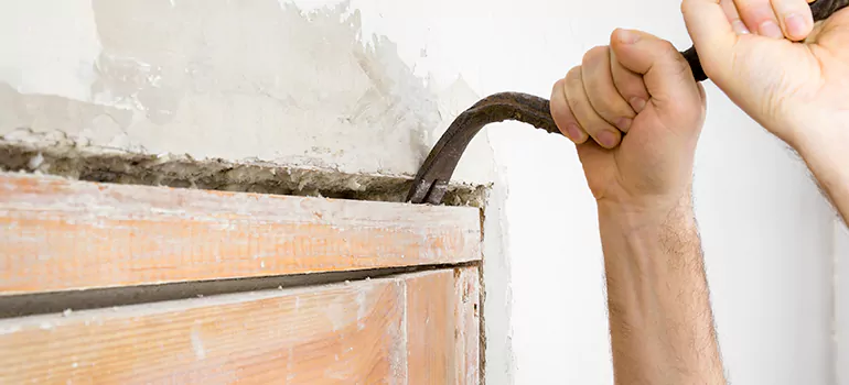 Pocket Door Hardware Repair inMinto, Ontario