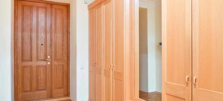 Prehung Wood Interior Doors in Kingston, ON