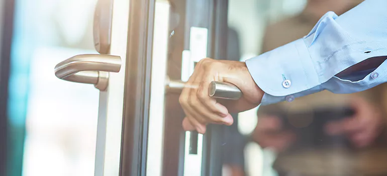 Push Bar For Commercial Doors in Kingston, ON