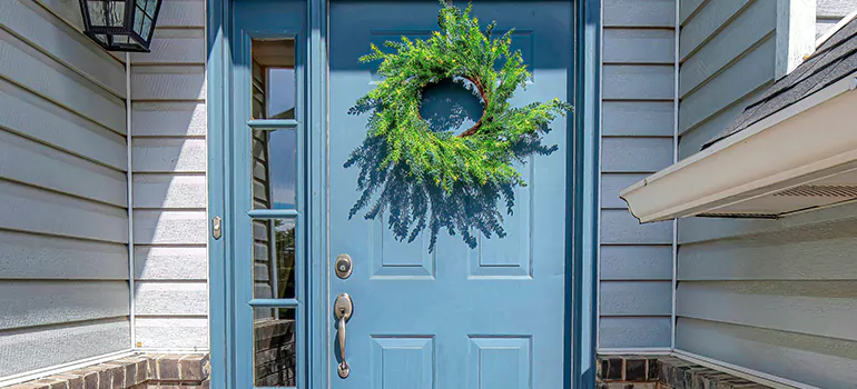 Residential Garage Door Spring Replacement in Kingston, ON