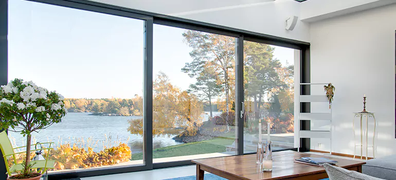 Custom Residential Window Tinting in Kingston, ON
