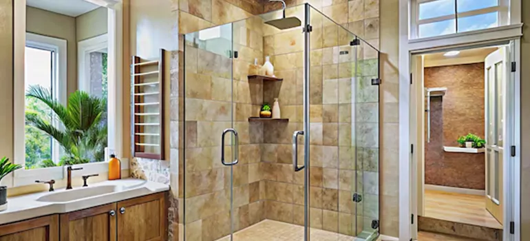 Shower Doors Repair in Kingston, ON